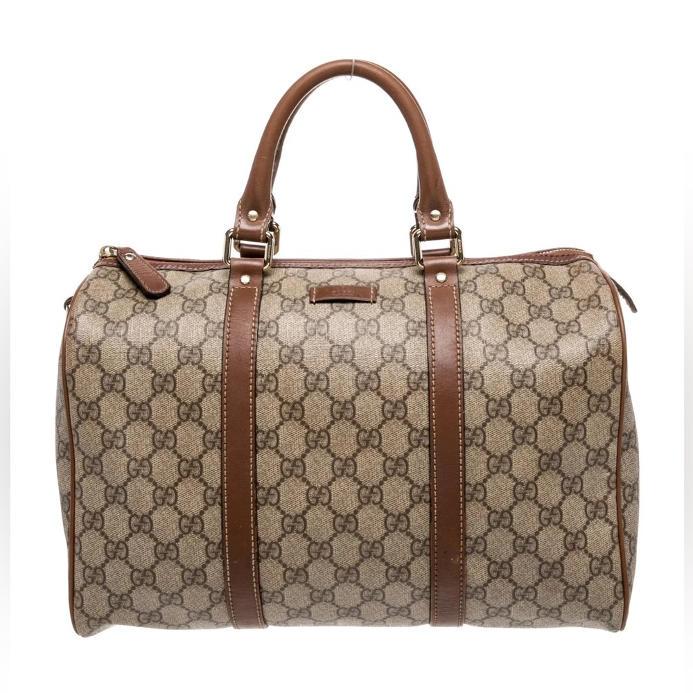Gucci GG Boston Bag
